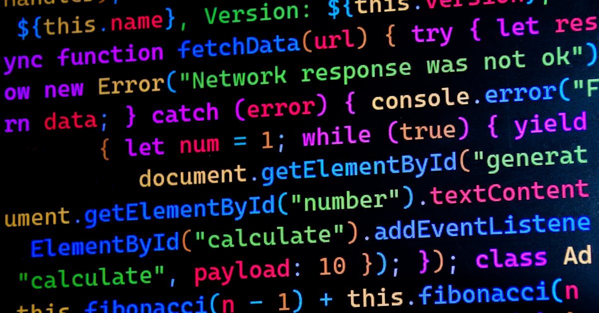 Pipeline RAG com embeddings vetoriais - código colorido em tela de monitor representando busca semântica