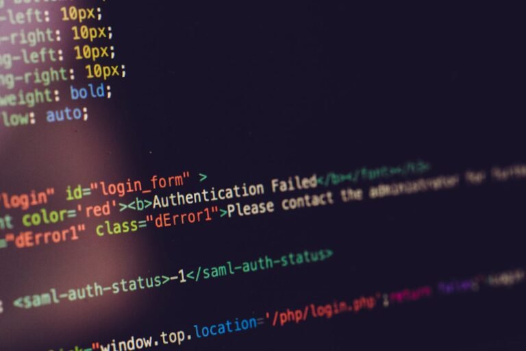 7 Erros Que Me Ensinaram Mais Que 100 Tutoriais — O Guia Prático de Debug