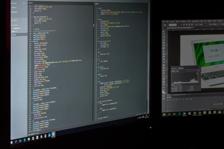 Setup dual screen para gerenciamento de dotfiles com GNU Stow e Ansible no Linux