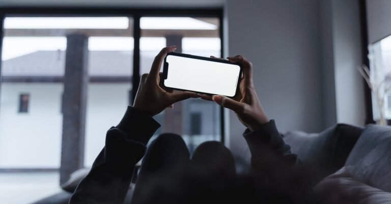 Fiz um Audit Completo da Minha Vida Digital — e os Números Foram Um Soco na Cara