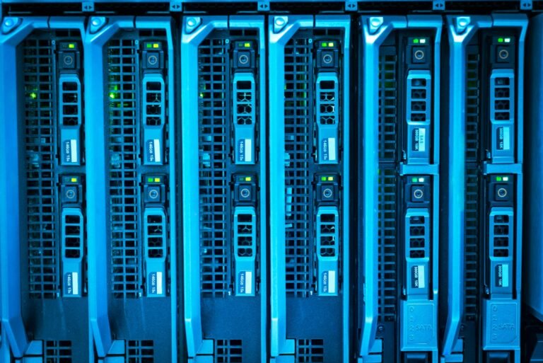 backup imutável para pequenos negócios: imagem editorial sobre automação e tecnologia aplicada
