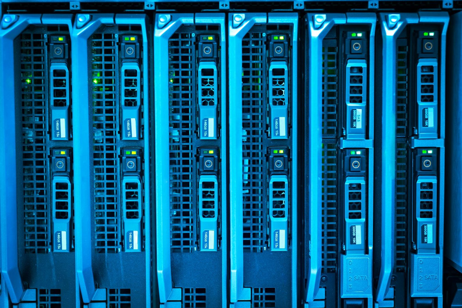 backup imutável para pequenos negócios: imagem editorial sobre automação e tecnologia aplicada