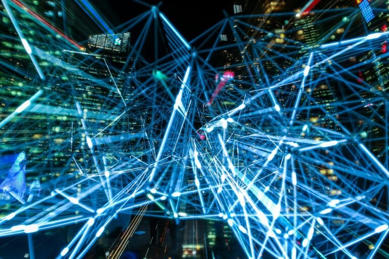 memória de IA local em ambiente técnico de automação