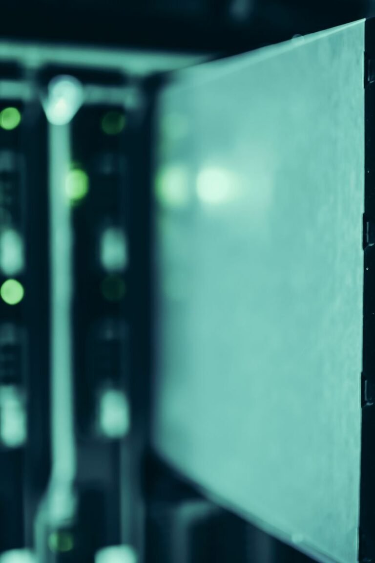 Servidor de Configuração Local com Python: Controle Total Sem Depender de Nuvem (Consul, etcd? Nem Precisa)