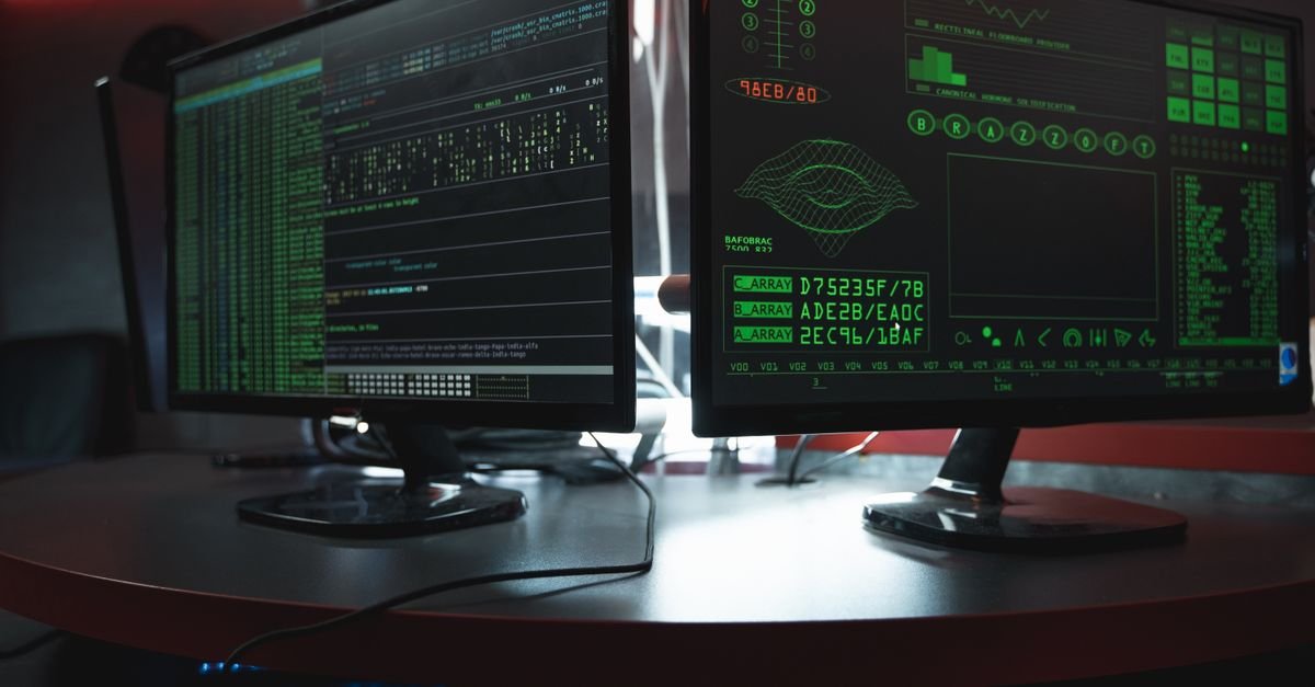 Deteccao de anomalias em logs de servidor com Python e estatistica