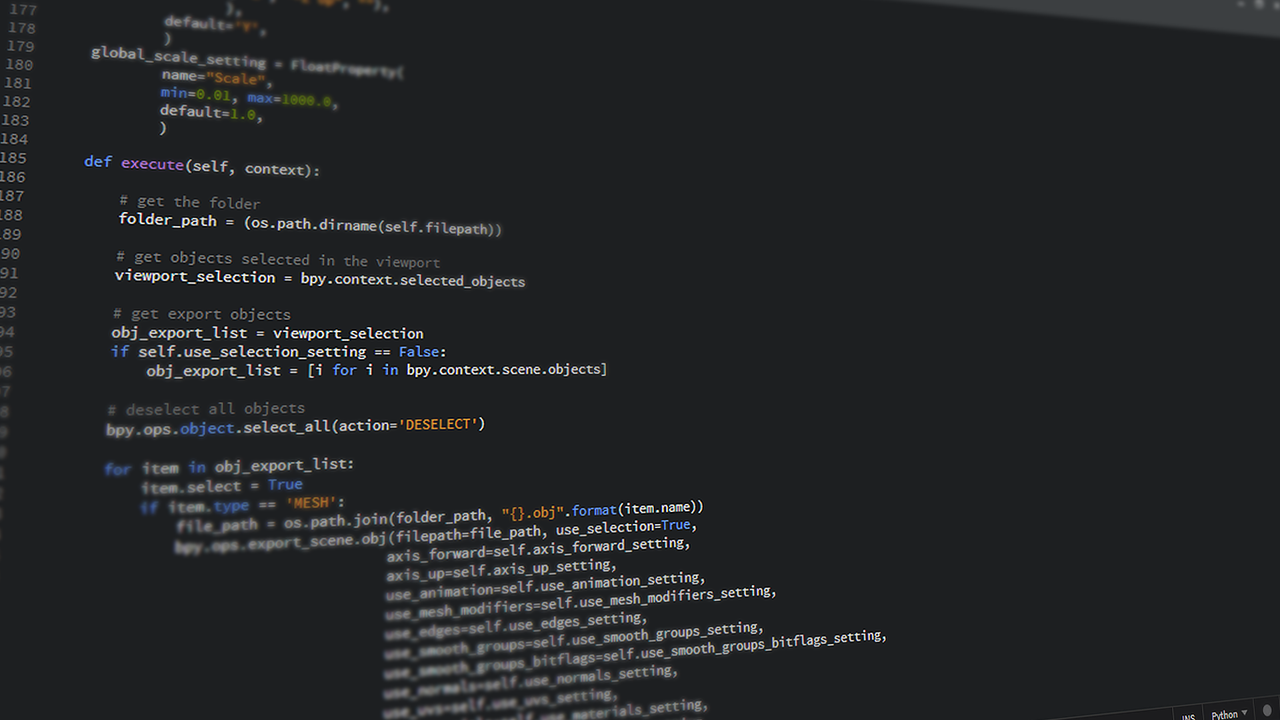 código Python sendo revisado com técnica de repetição espaçada para dominar codebases legadas