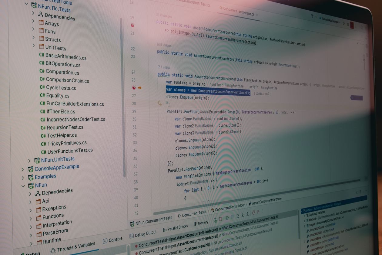 código fonte hash function estrutura de dados probabilística