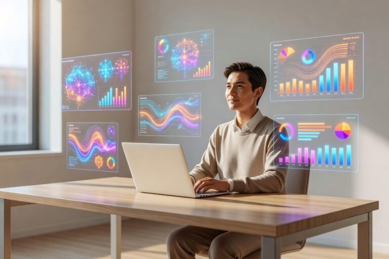 5 Coisas Que Eu Peço pra IA Todo Dia (e Você Também Deveria): Guia Prático de Inteligência Artificial Para Iniciantes