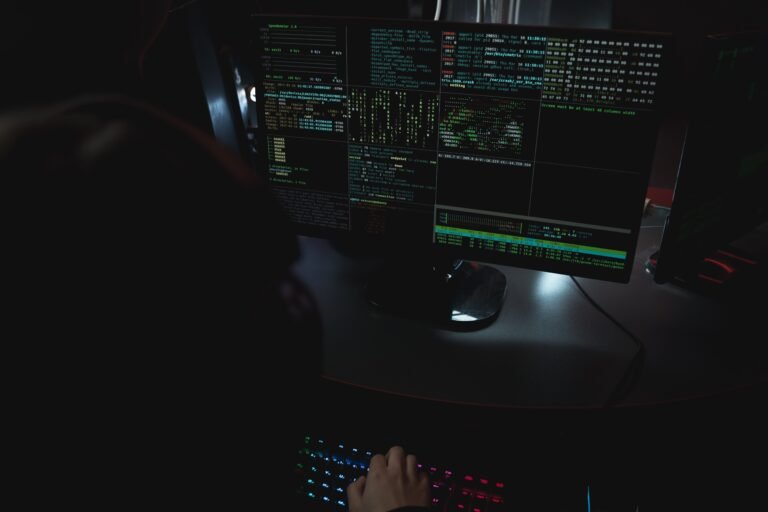 SSH honeypot servidor Python segurança cibernética terminal hacker invasão monitoramento