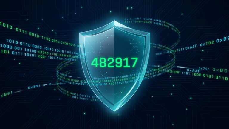 TOTP em Python Puro: O Gerador de Tokens 2FA Que Funciona Offline e Não Depende do Google Authenticator