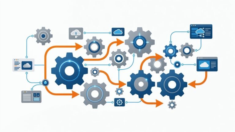 5 tarefas chatas que eu automatizei com IA (e como você pode fazer igual)