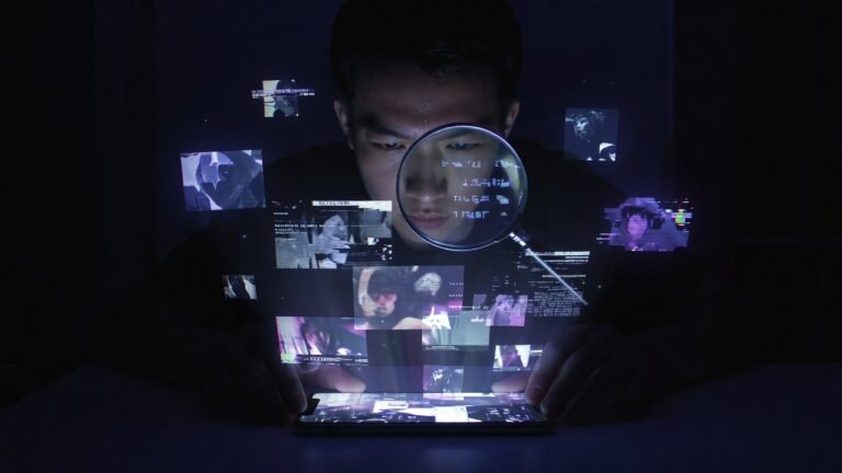 Como saber se uma foto, vídeo ou texto na internet foi feito por IA (guia prático pra você não cair em fake content)