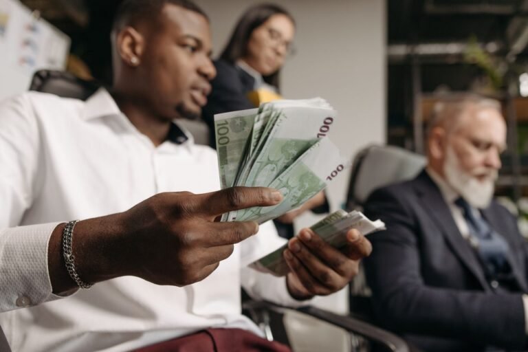 Você Não Sabe Pra Onde Vai Seu Dinheiro? A IA Sabe — e Te Conta em 5 Minutos