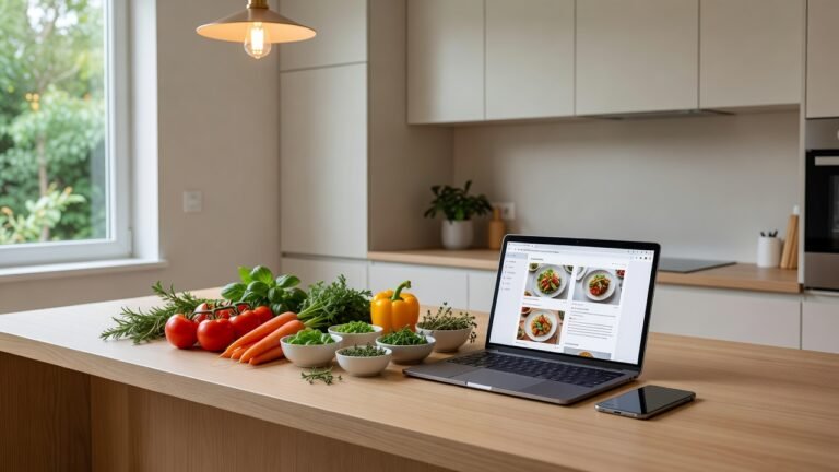 IA na vida real: como eu uso pra cozinhar, organizar contas e planejar viagens (sem saber programar)