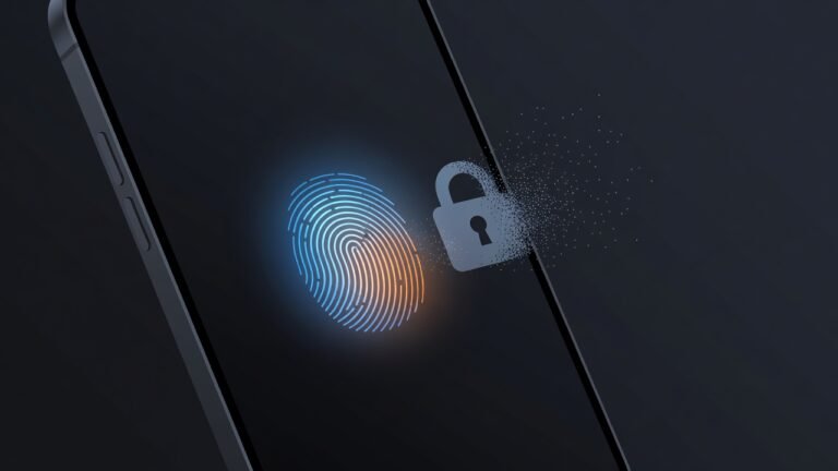 Esqueça as Senhas: O Que São Passkeys e Como Ativar a Autenticação Sem Senha no Seu Celular (Guia para Iniciantes)