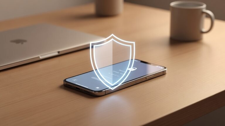 5 configurações que mudei no celular depois que descobri o que ele sabia sobre mim