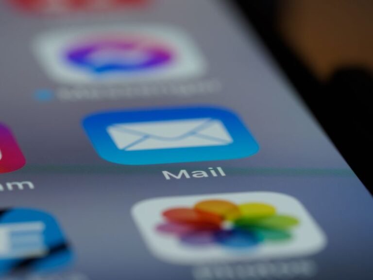 Você Perde 1 Hora Por Dia Só Lendo E-mail? A IA Pode Responder Por Você Em 10 Minutos (Sem Ser Programador)