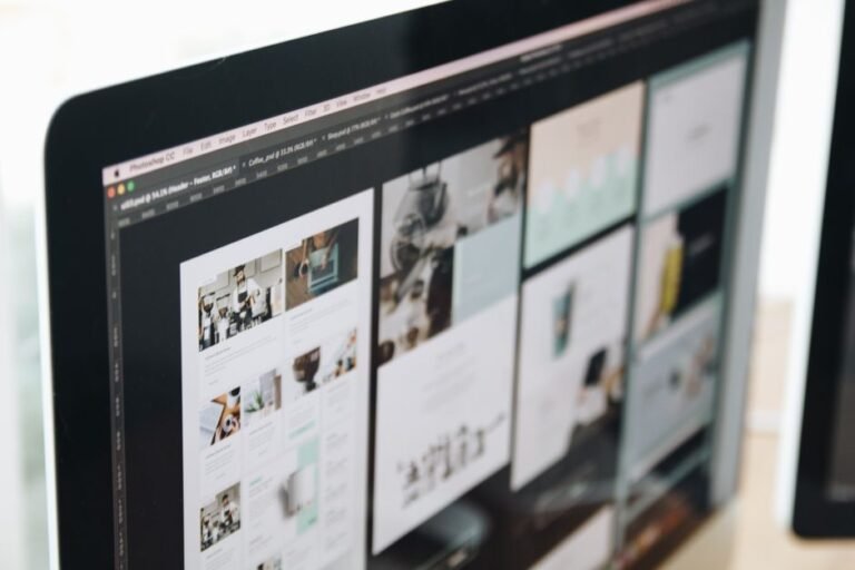 Você Paga Programador Para Cada Site? A IA Cria Um Completo em 20 Minutos (Sem Saber HTML e De Graça)